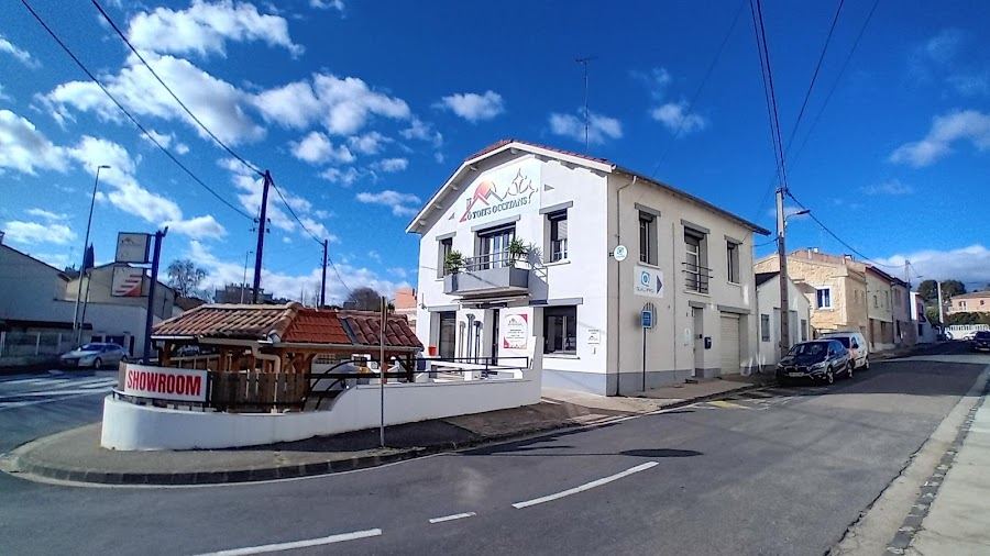 Réalisation zinguerie — Ô Toits Occitans Béziers